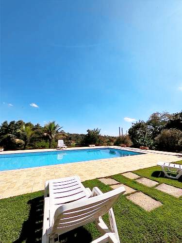 Casa Porto Feliz