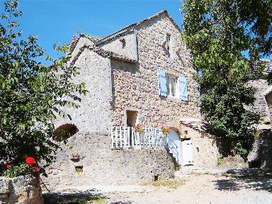 Maison de vacances 70 m²