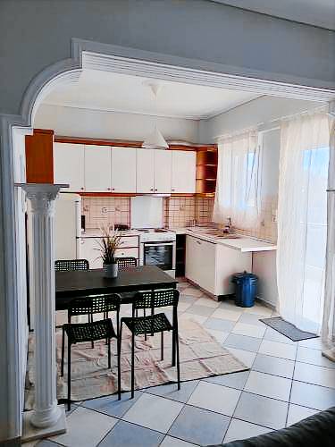 80 m² Ferienwohnung