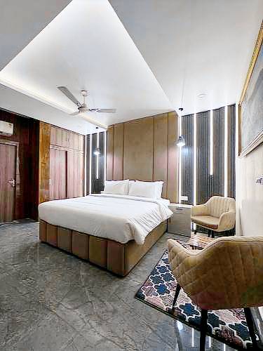172 m² Ferienwohnung