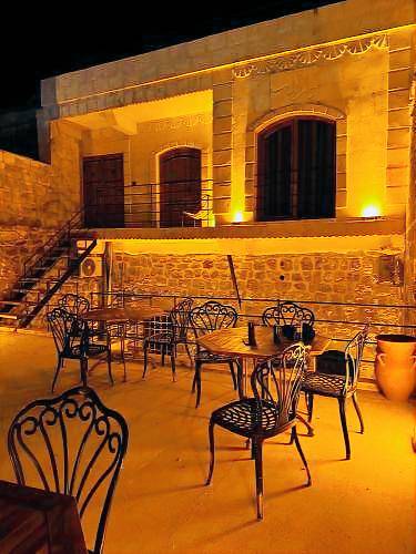 Bed and breakfast  Mardin