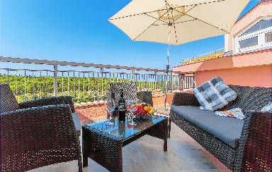 Appartement 44 m²