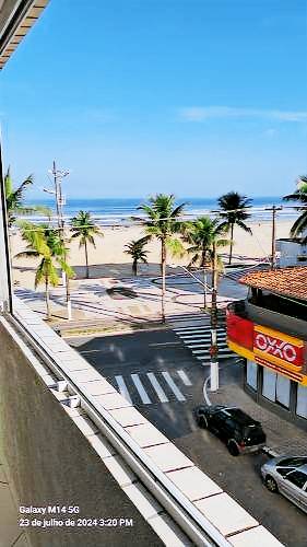 Apartamento Canto do Forte