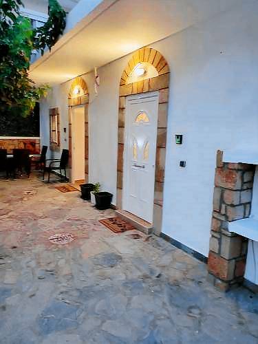 House  Kalathos