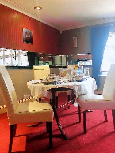 Bed and breakfast Peterborough