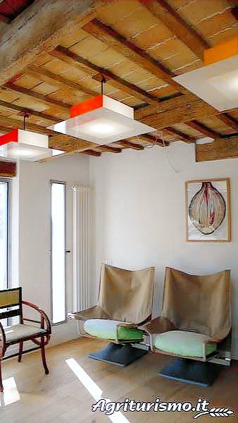 Il contadino telamone: Nonni — photo 4