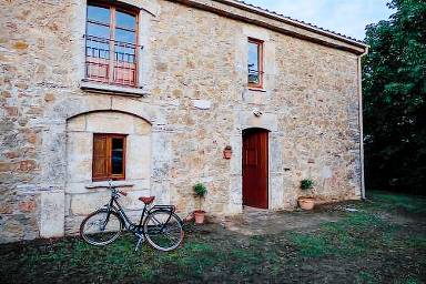 Villa de 280 m²