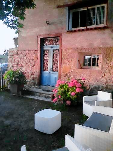 House  Serres-sur-Arget