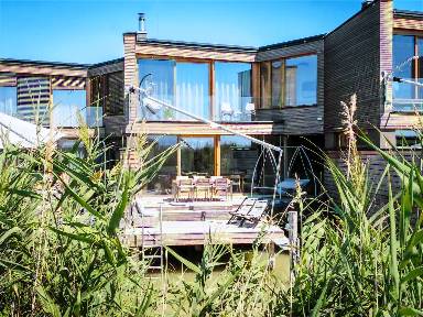 110 m² Ferienwohnung
