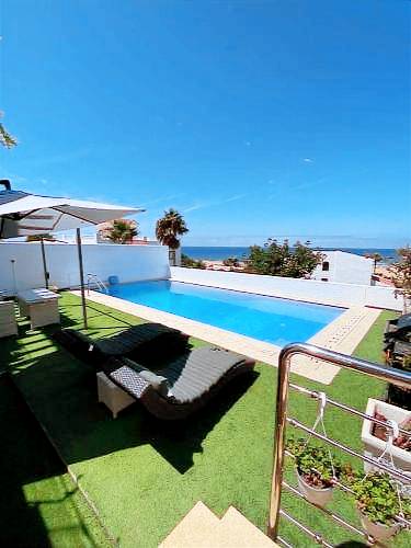 Resort Tamraght