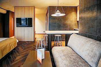 Charming holiday apartment with sauna, pool & jacuzzi | Pets are welcome — photo 5