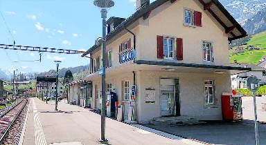 100 m² Ferienhaus