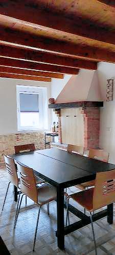 80 m² Apartment mit Hotelservice