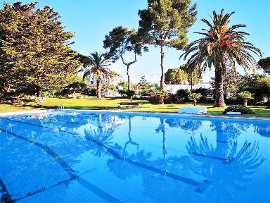 Apartamento de 75 m²
