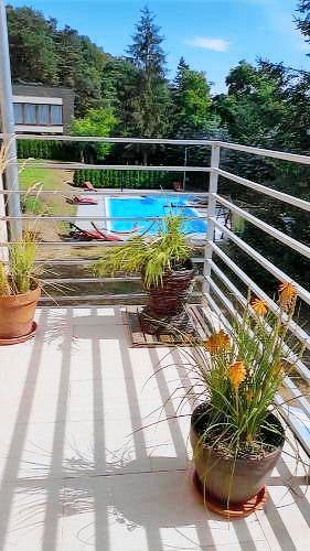 Apartament Ozorków