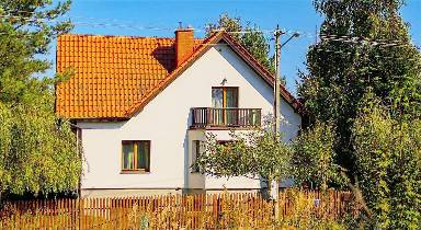 120 m² Dom