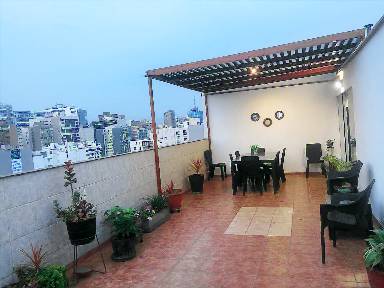 Appartement 153 m²