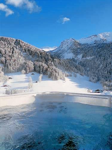 Chambre d'hôtes Saint-Gervais-les-Bains