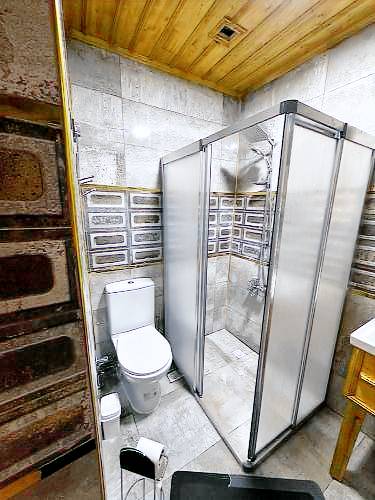 Serviced apartment Sille Subaşı Mahallesi