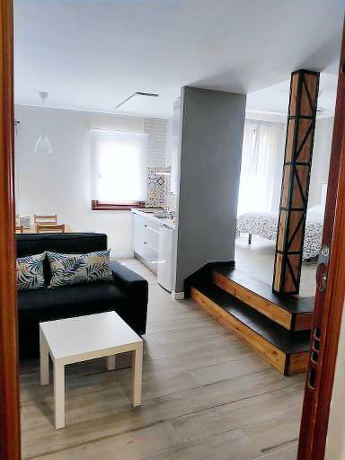 Appartement 30 m²