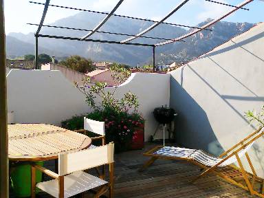 160 m² House