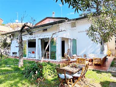 Villa 125 m²