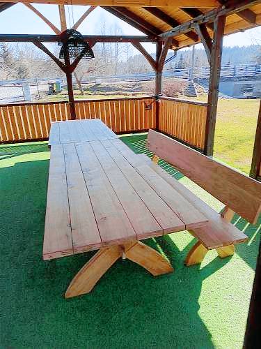 Apartament Lubasz