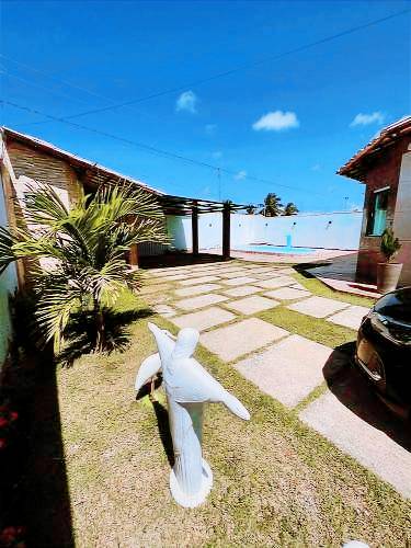 Casa Ribuleirinha