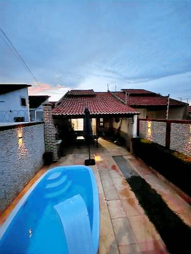 Casa Paracuru