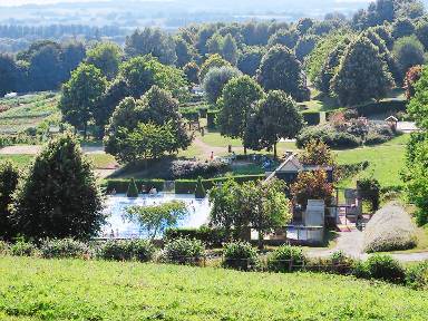 35 m² Ferienpark