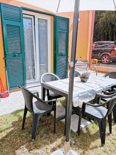 Maison de vacances 68 m²