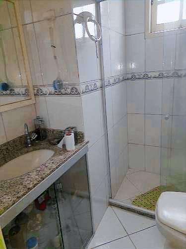 Apartamento  Itaúna