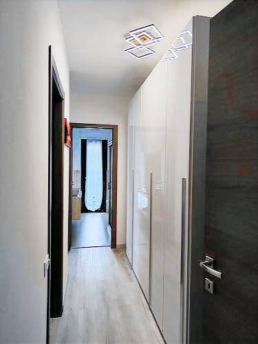 Appartamento Parabiago
