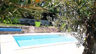 Maison de vacances 180 m²