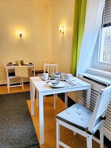 Bed & Breakfast Waldbröl