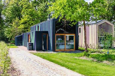 Huis 70 m²