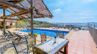 Villa de 120 m²