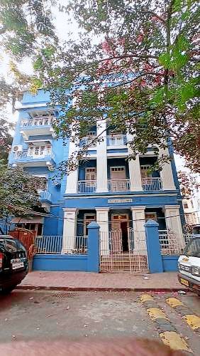 Bed and breakfast Colaba