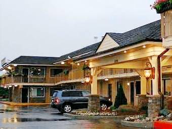 Days Inn by Wyndham Wheat Ridge/Denver West in Wheat Ridge, CO