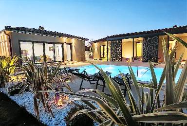 175 m² Villa