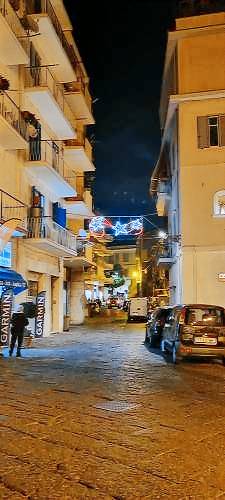 Apartment Madonna della Croce