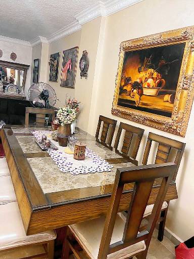 Appartement 165 m²