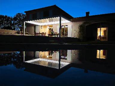 Villa 271 m²
