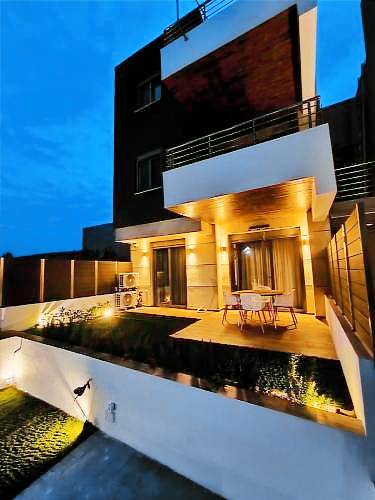 Appartement Nauplie
