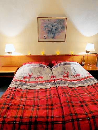 bed & breakfast Grillenburg