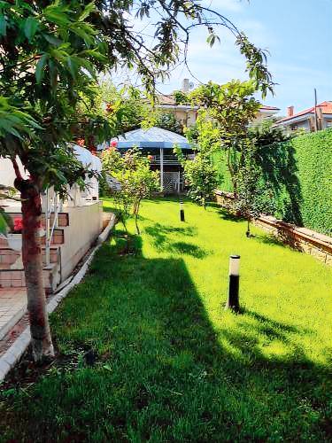 Bed and breakfast Kumköy Köyü