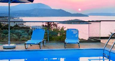 Villa 130 m²