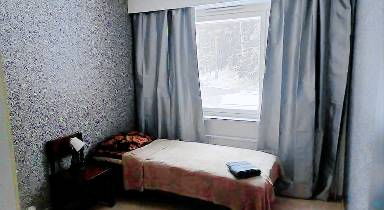 Appartement 80 m²