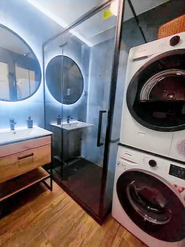 Apartman Sveta Klara