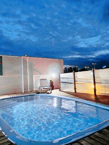 Appartement Natal
